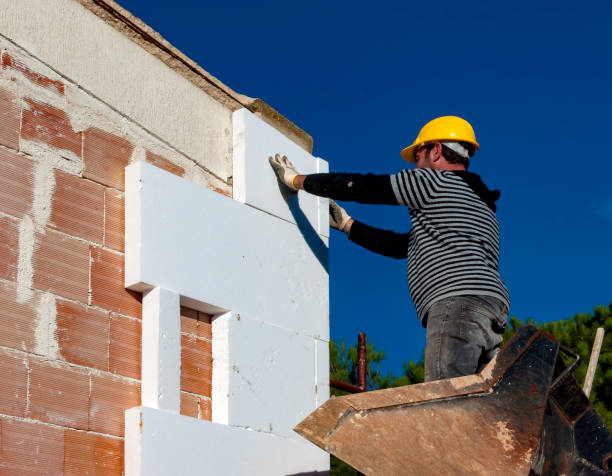 Best Residential Insulation in Riverton, UT