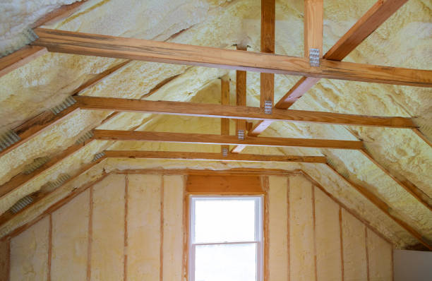 Reliable Riverton, UT Insulation Contractor Solutions