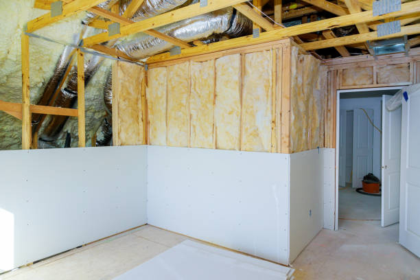 Best DIY Insulation Kits and Guidance in Riverton, UT