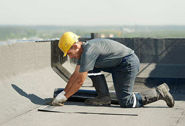 Reliable Riverton, UT Insulation Contractor Solutions