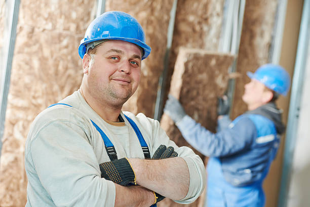 Best DIY Insulation Kits and Guidance in Riverton, UT