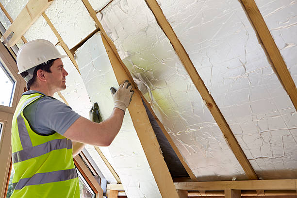 Best Cellulose Insulation in Riverton, UT