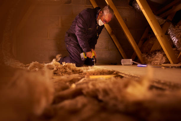 Best Commercial Insulation in Riverton, UT